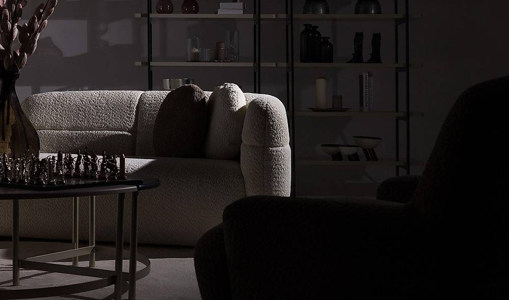 Matera Sofa Set with Corner