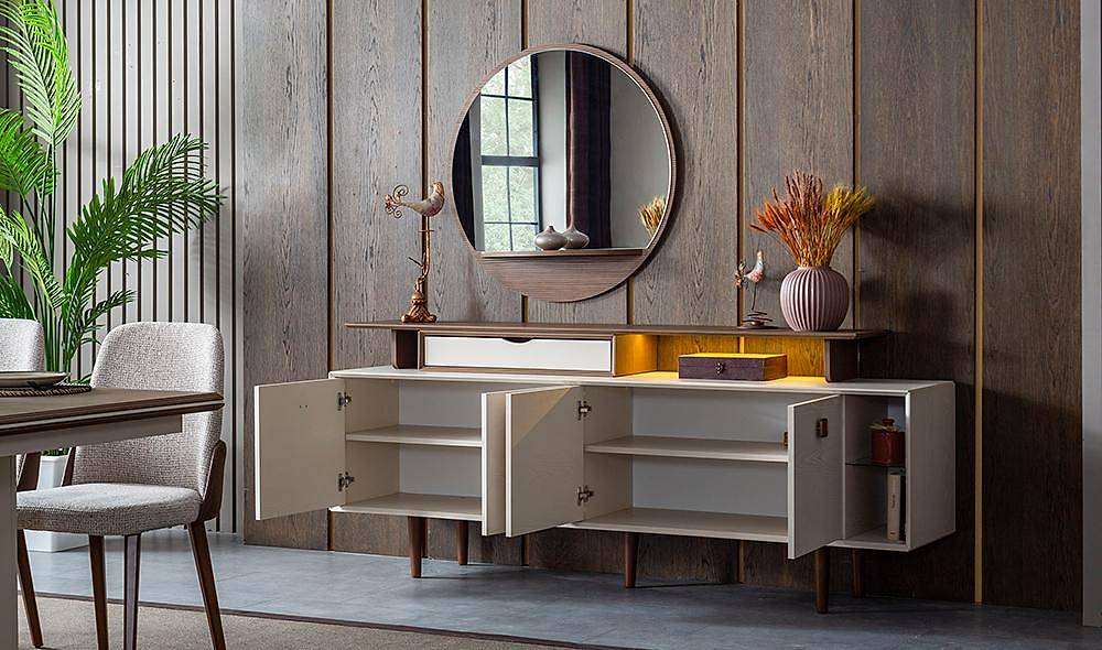 Enzio Console