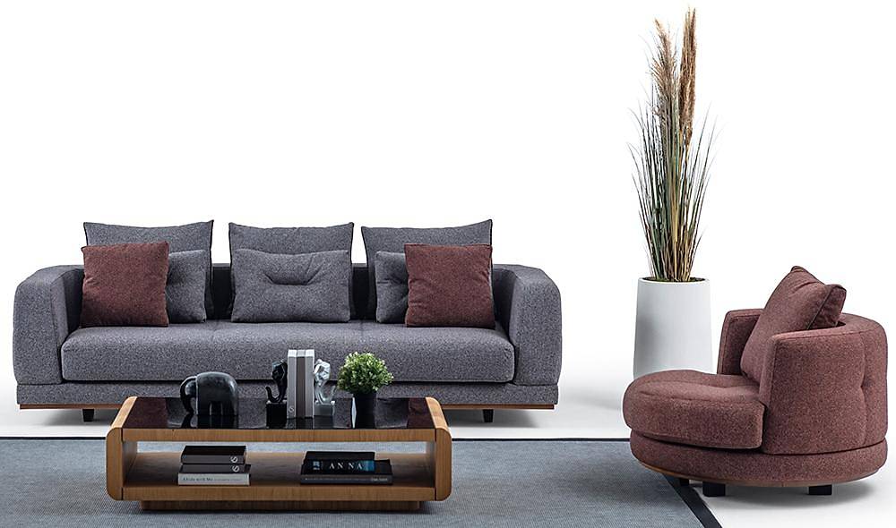 Despina Sofa Set