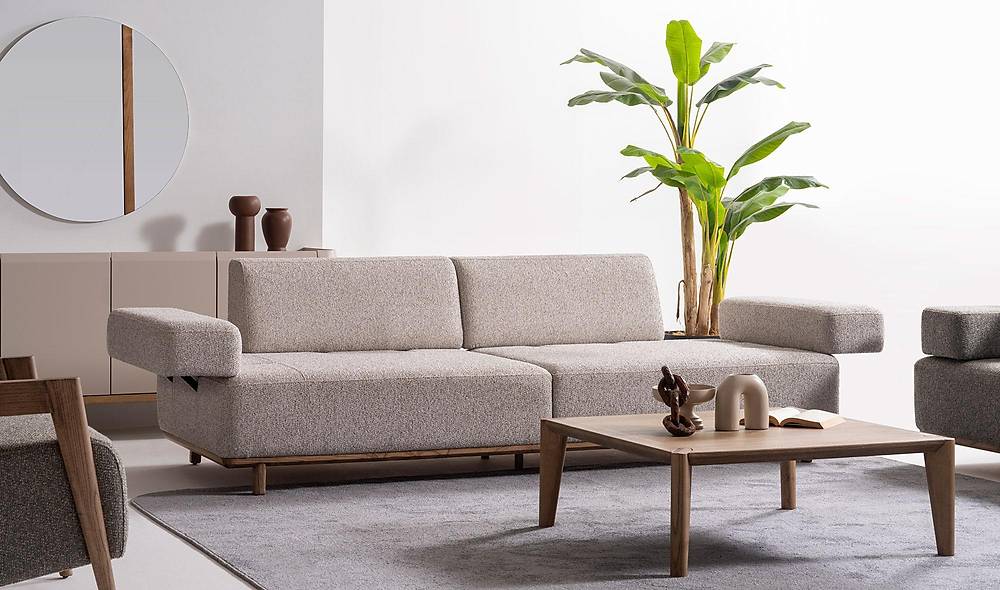 Astro Sofa