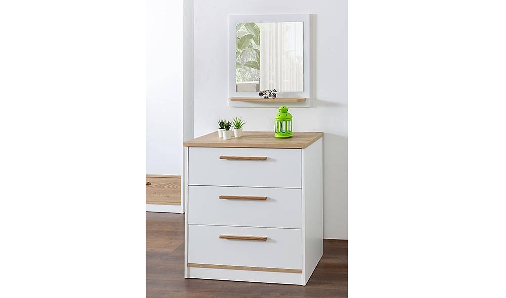 Bianca Teen Room - 3 Door