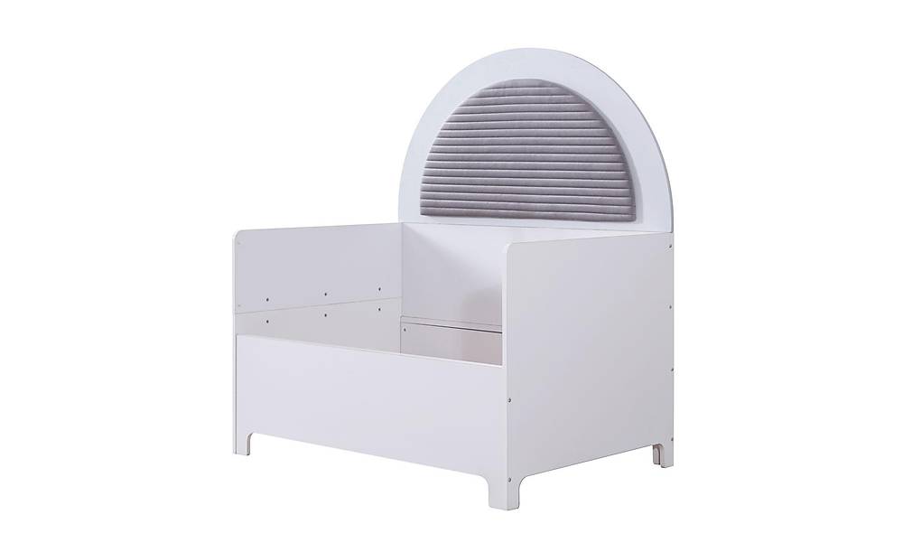 Momo Growing Cradle - Gray
