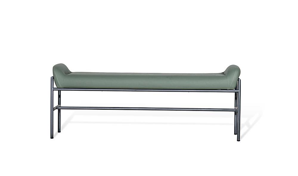 Gardena Base Bedstead and Headboard