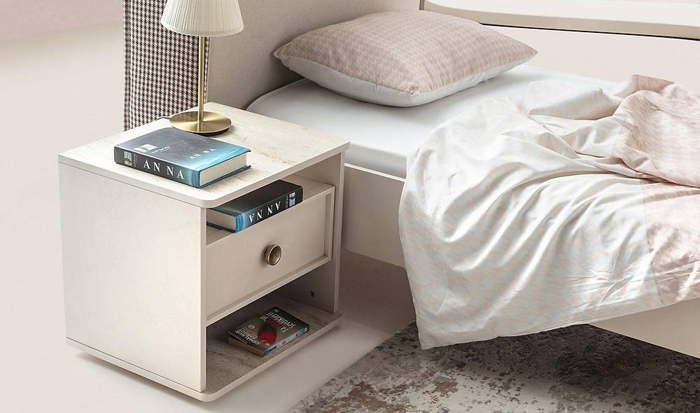 Mozaik Teen Room