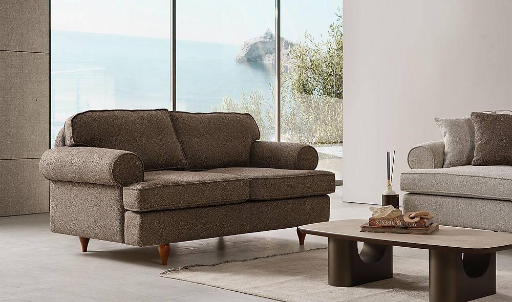Monica Sofa Set