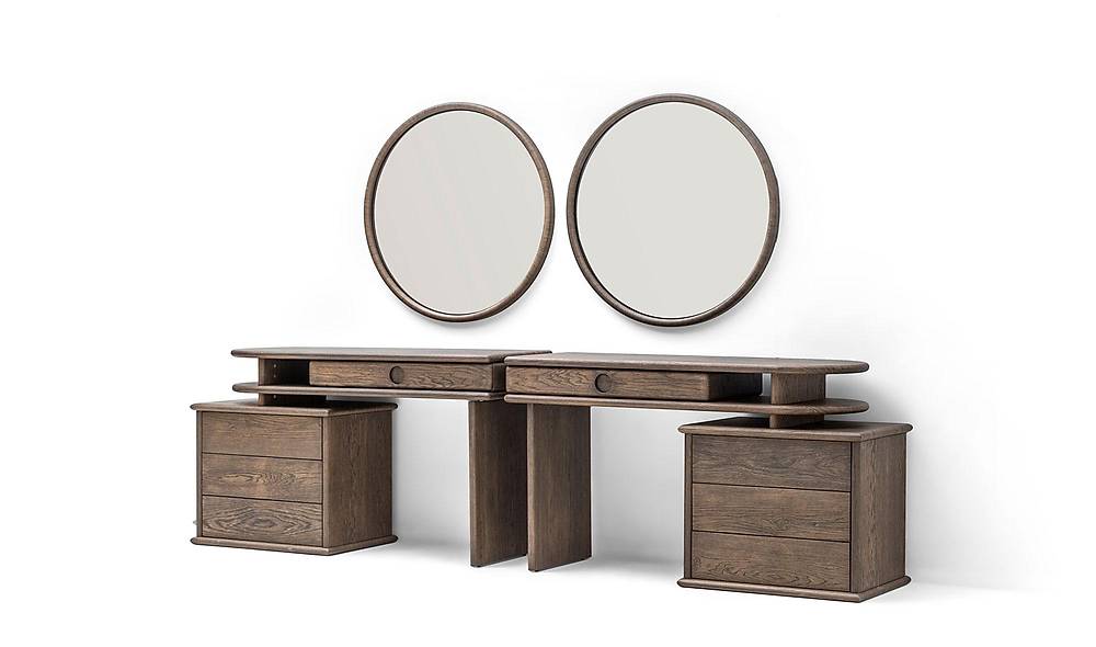 Handy Bedroom - New