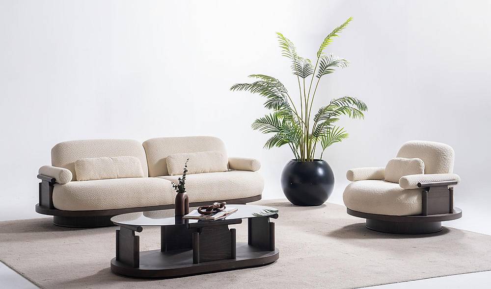 Bitez Sofa Set