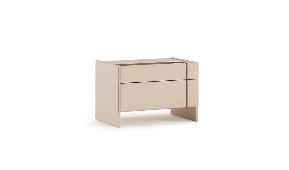 Harlem Base Bedstead and Headboard