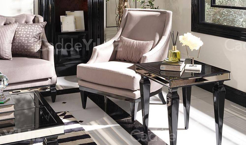 Polonya Living Room Set