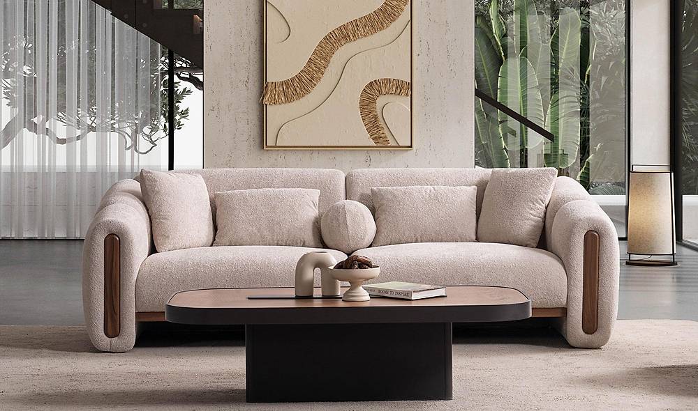 Jacob Sofa - Colorful