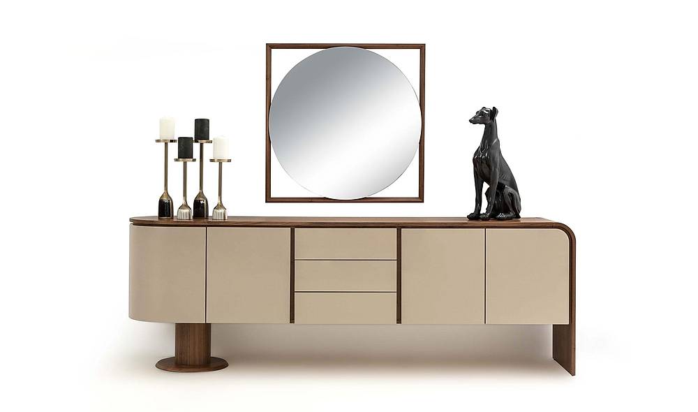 Pierro Dining Room