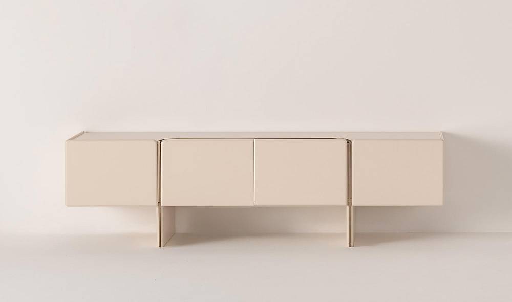 Harlem Tv Stand