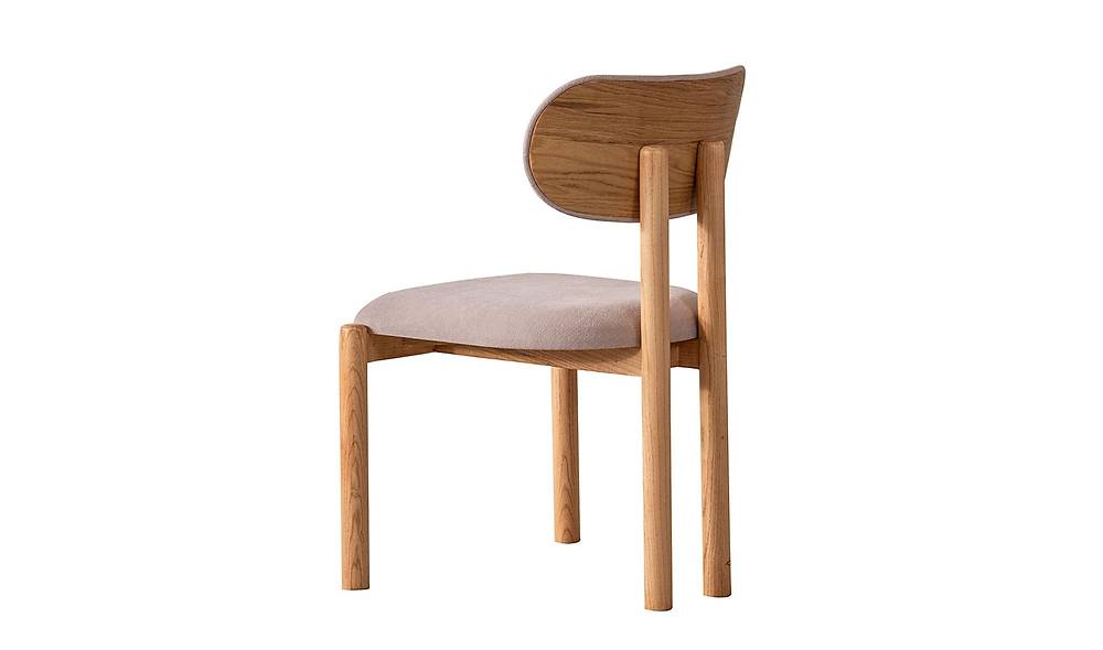 Olbia Chair 6 Pieces