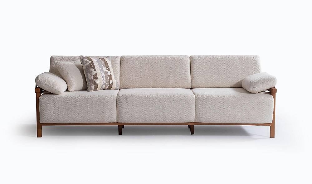 Flora Sofa Set