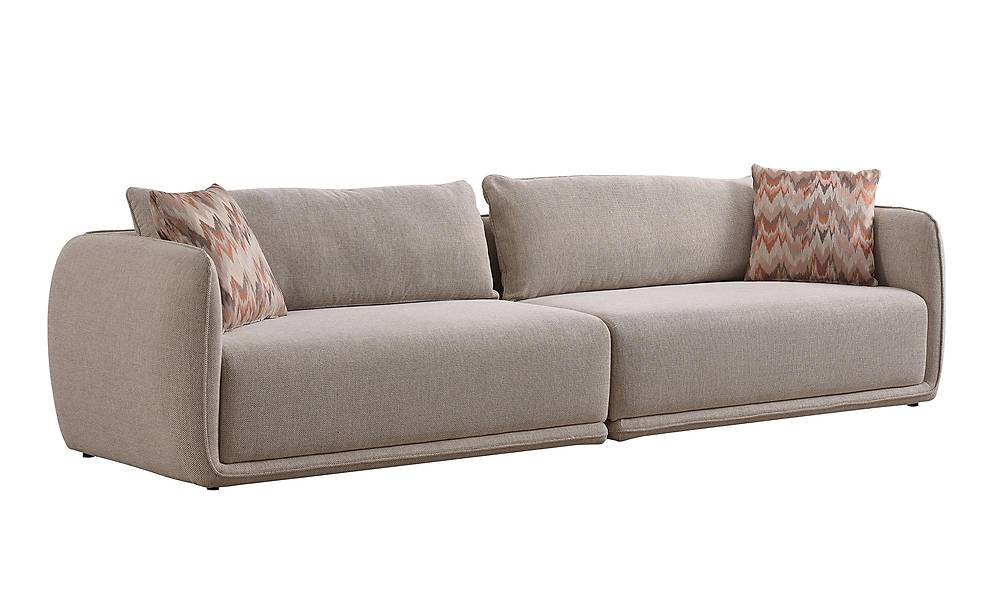 Sorella Sofa - Quad