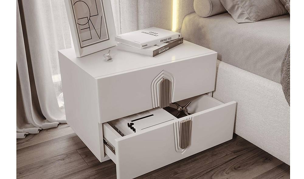 P�rlanta Bedroom