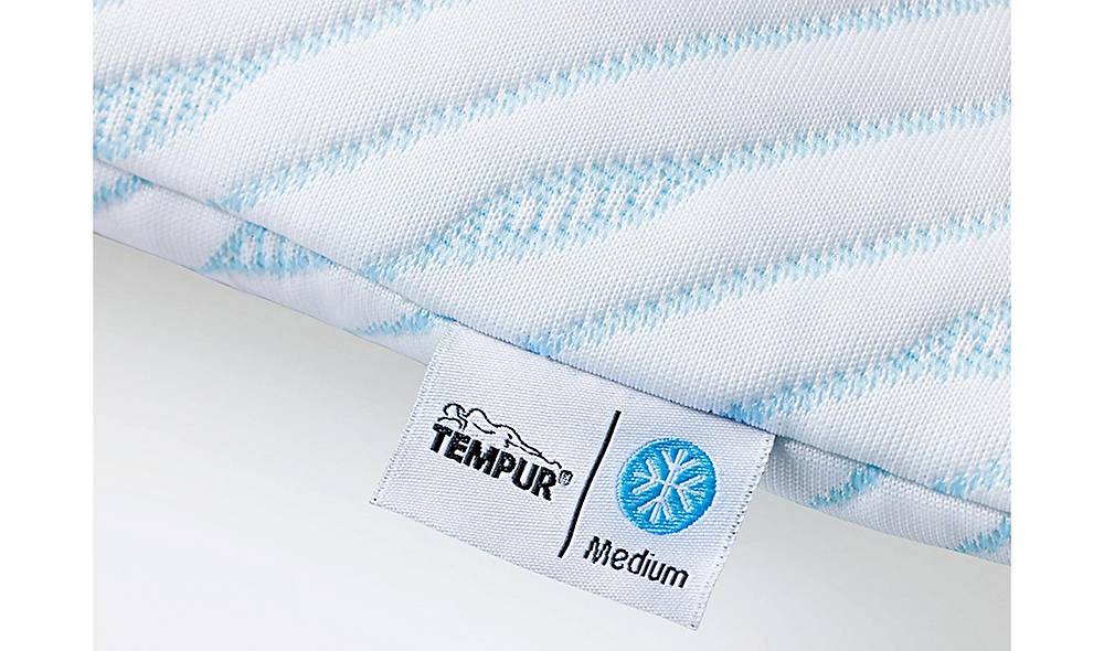 Yatsan Tempur Prima Medium Smartcool Pillow