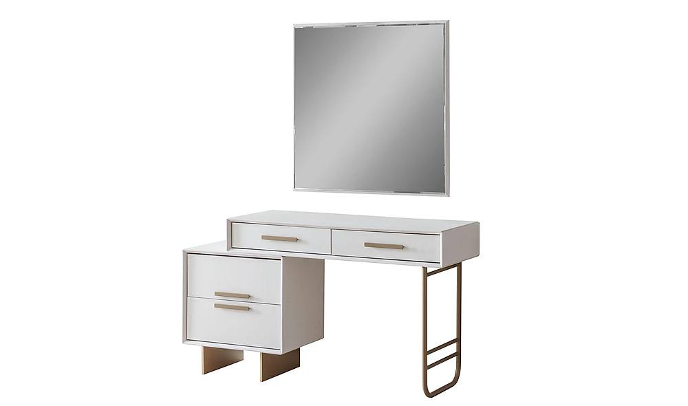 Colina Bedroom - Corner Wardrobe