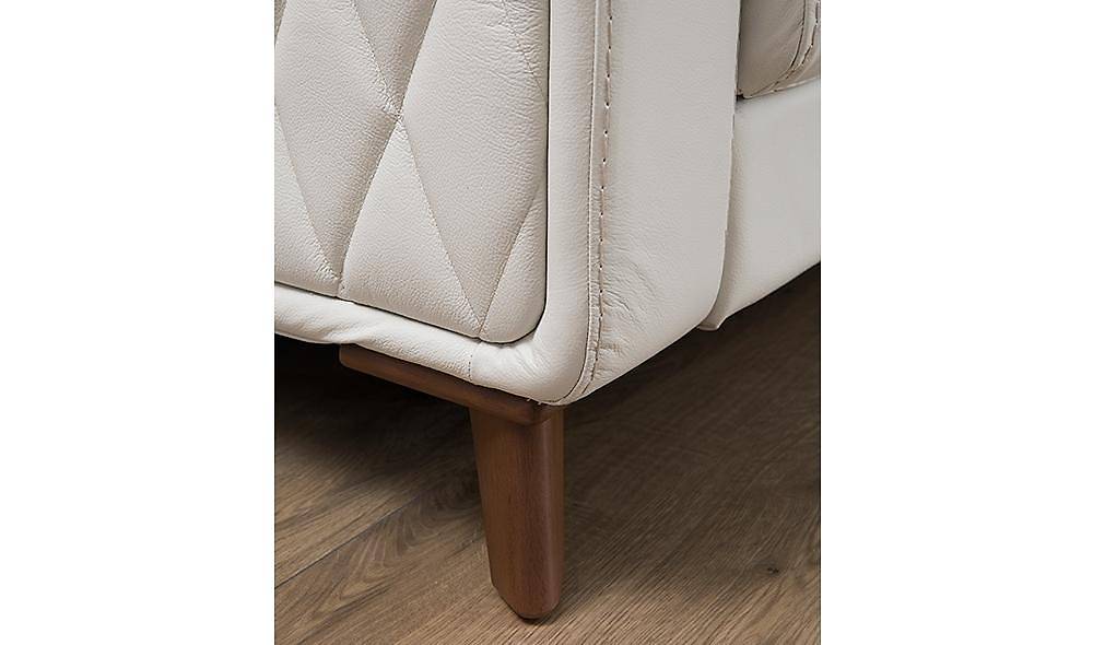 Almera Corner Set With Motor - Large