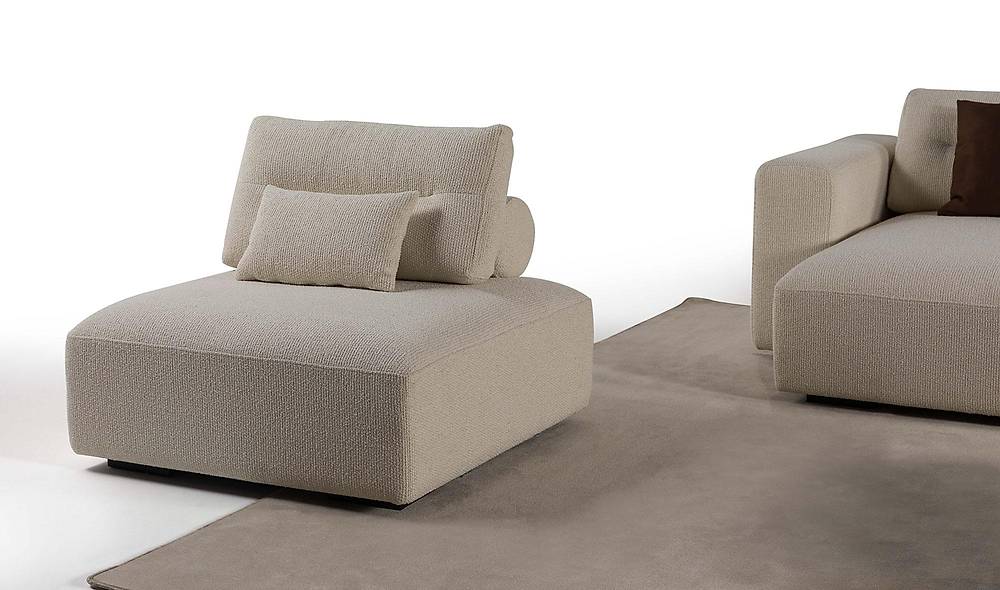 Laden Corner Set