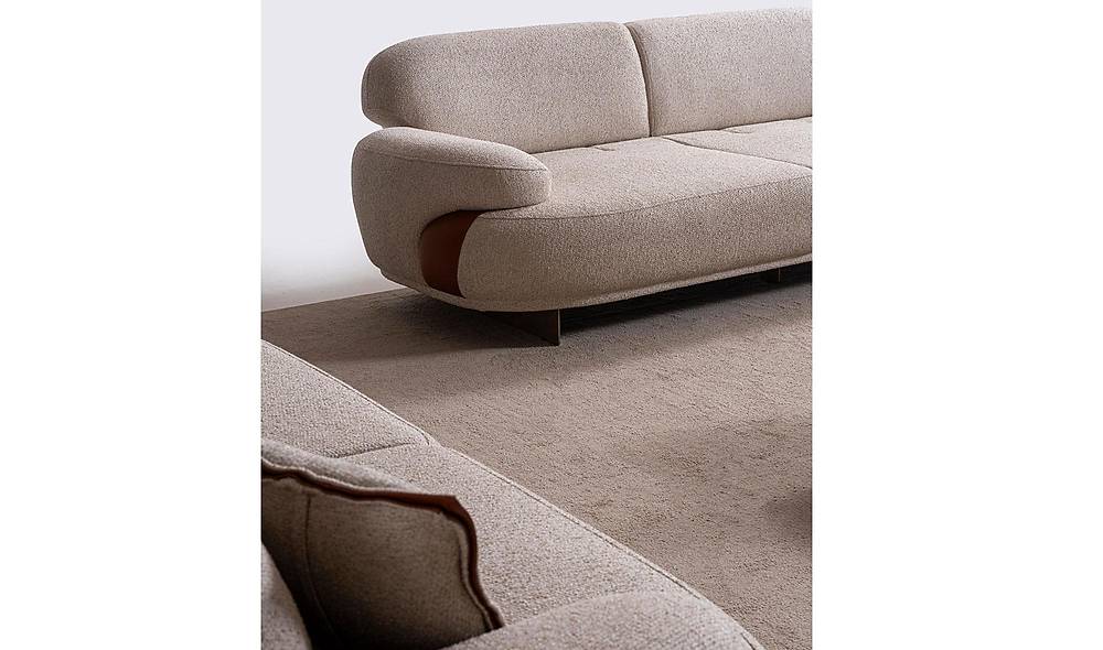 Mizal Sofa