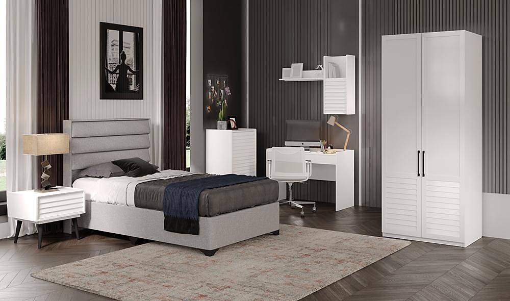 izgi Teen Room - 2 Door