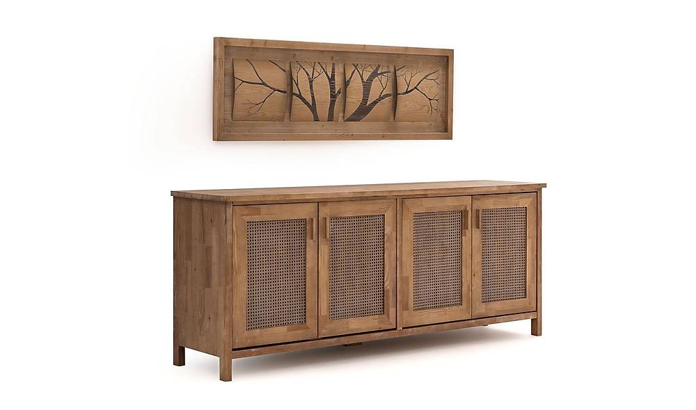 Bohem Console