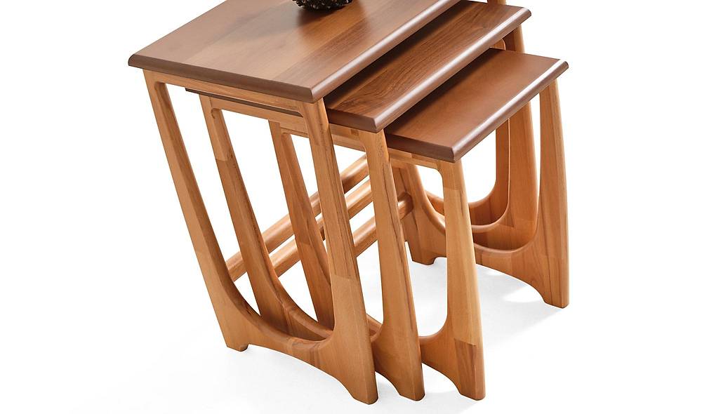 Adria Nesting Table