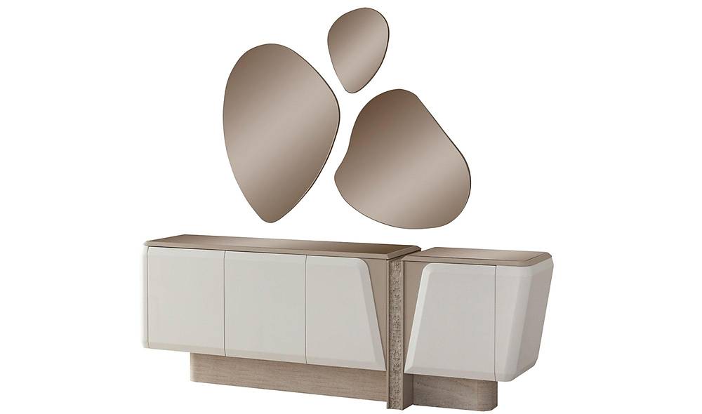 Naples Console