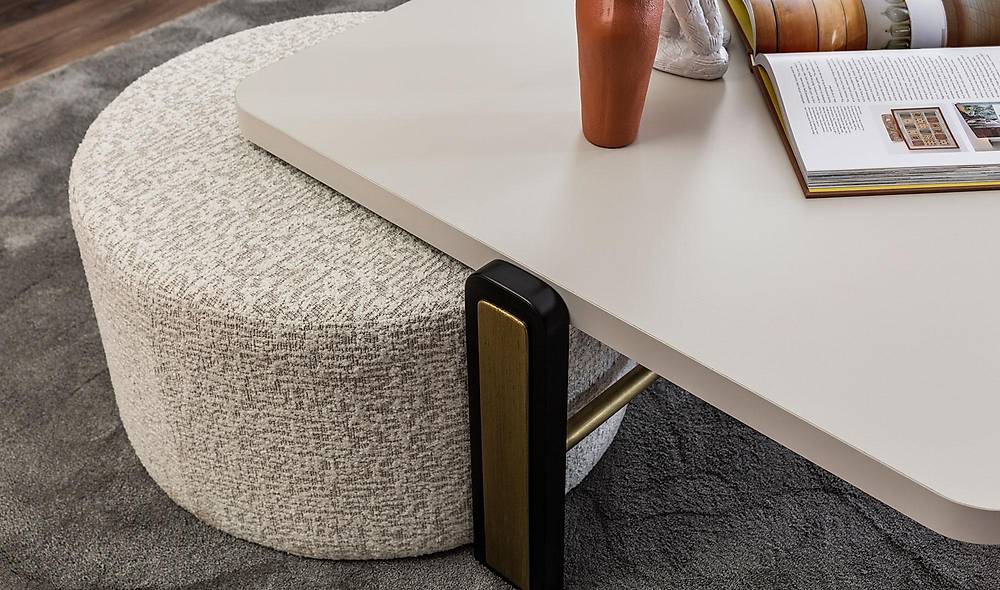 Liva Dining Room - Display