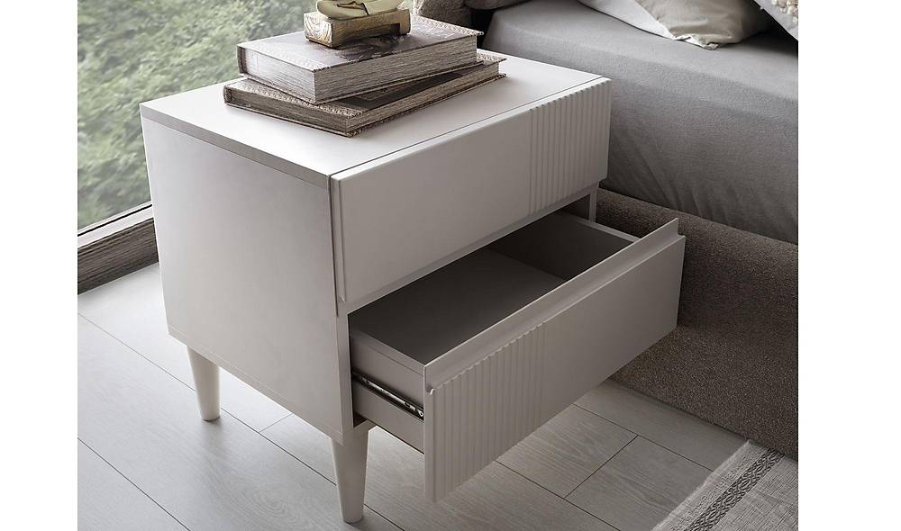 Perla Mdf Bedroom