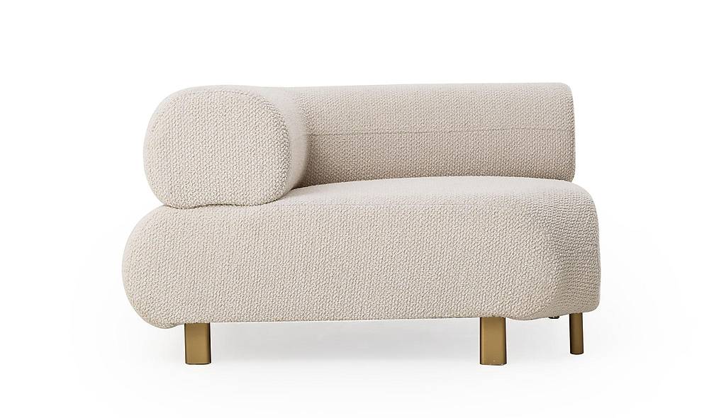 Massimo Corner Set - Large