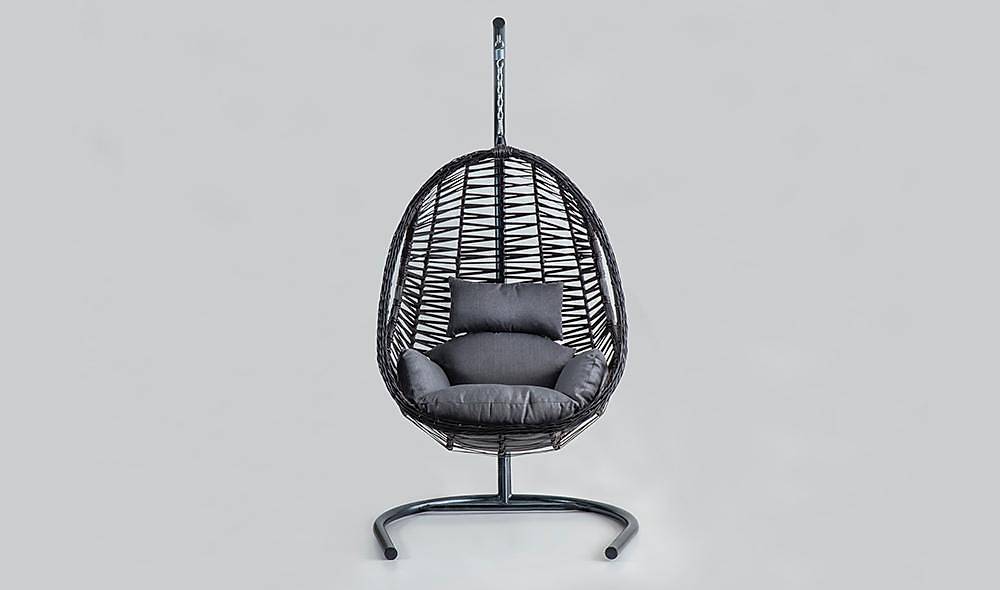 Cosmo Balcony - Garden Swing