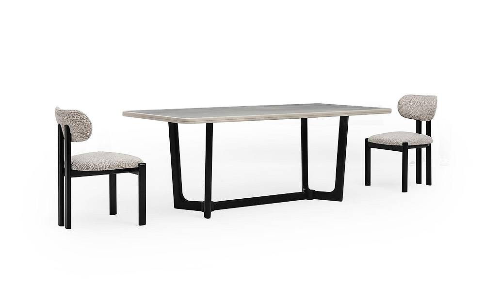 Liva Dining Room - Display