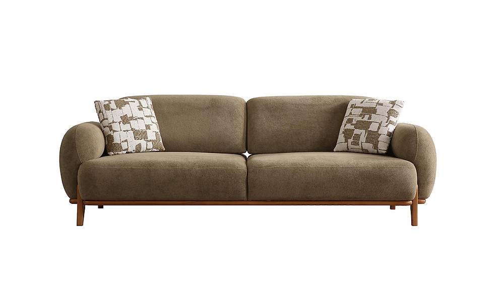 �spanya Sofa Set