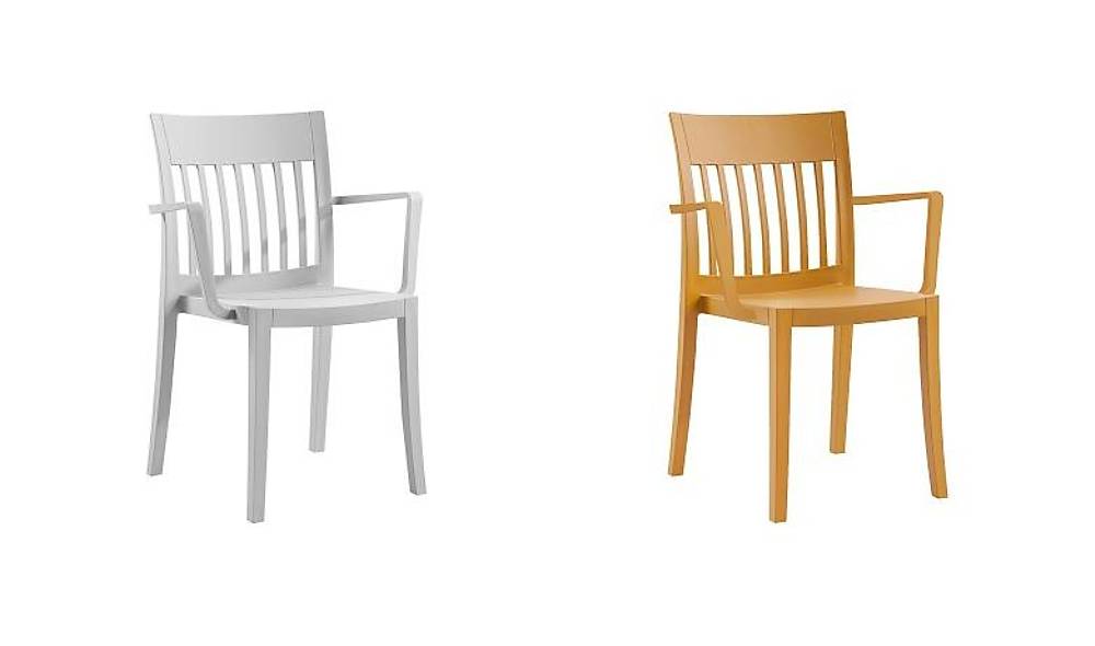 Eden-K Chair 2 Piece