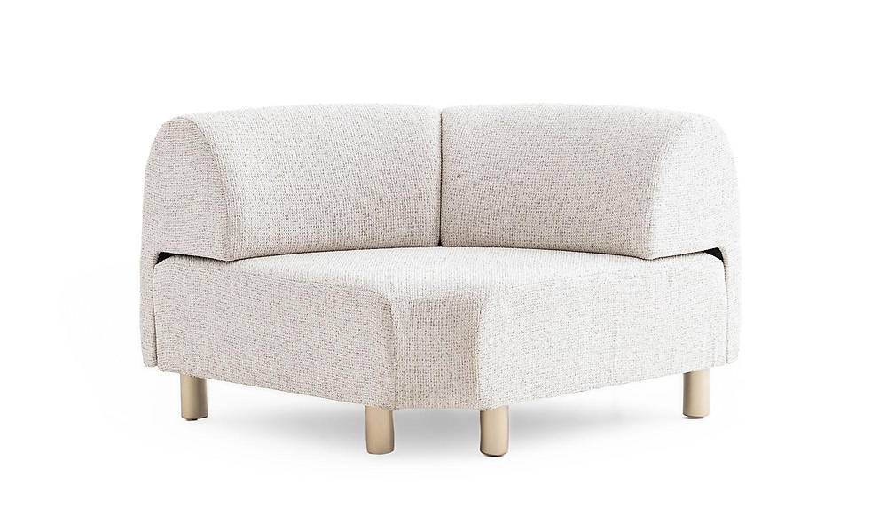 Romana Corner Set