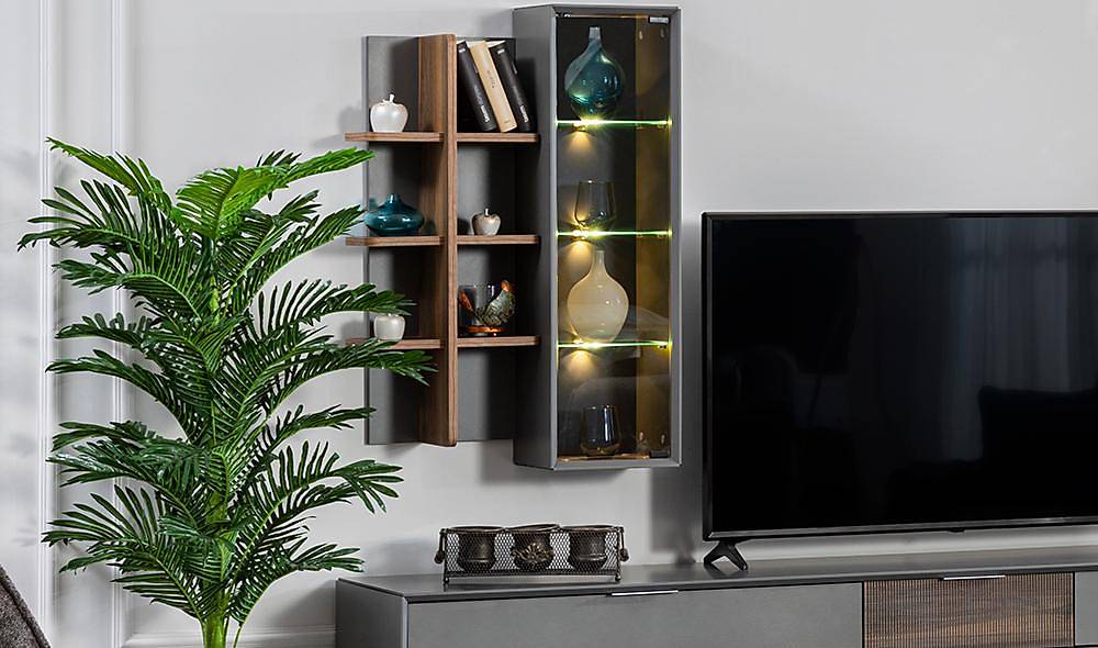 Athena Tv Unit