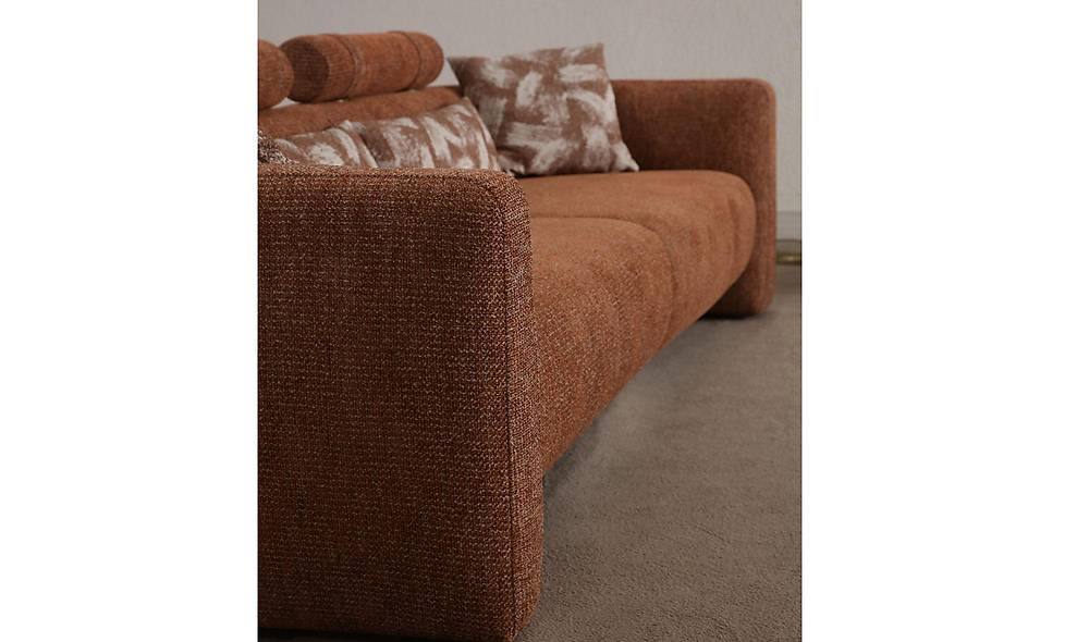 Sydney Sofa Set