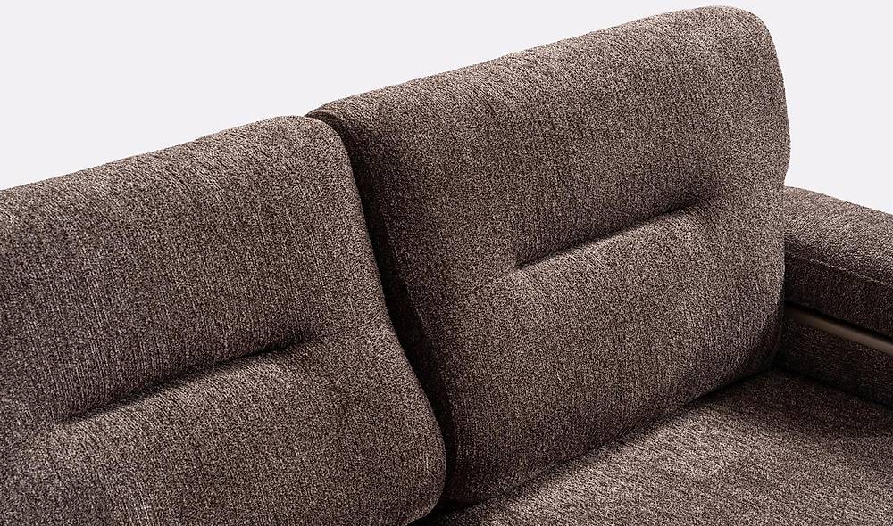 Vienay Sofa Set