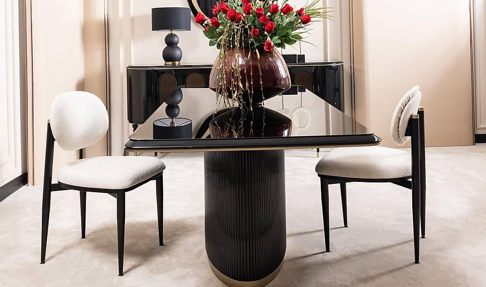 Belgrad Dining Room