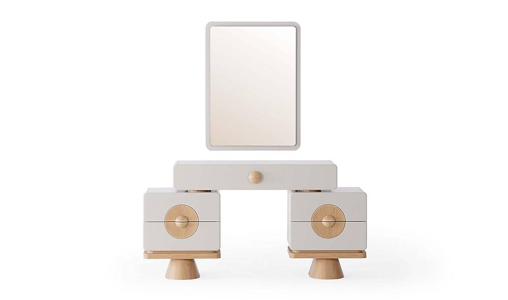 Evidence Base Bedroom