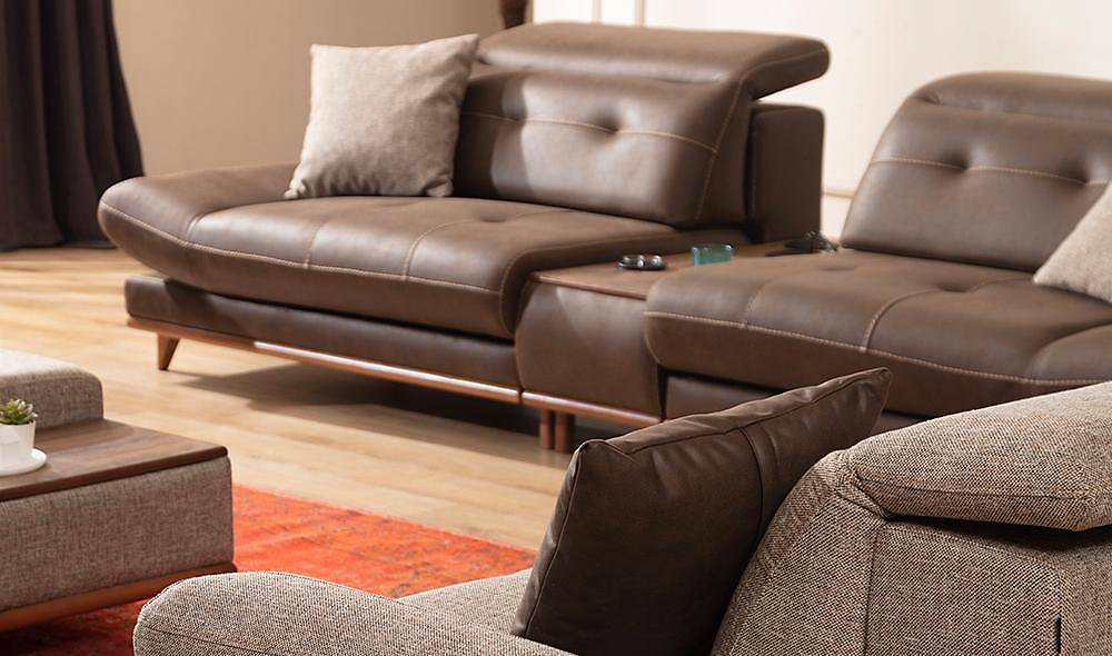 Gnen Sofa