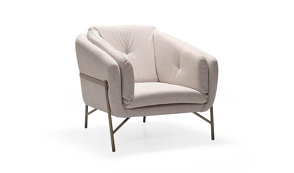 İsabel Sofa Set
