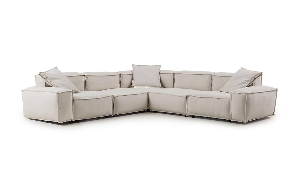 Hazeran Corner Set - Medium