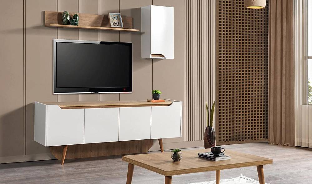 Lityum Tv Unit