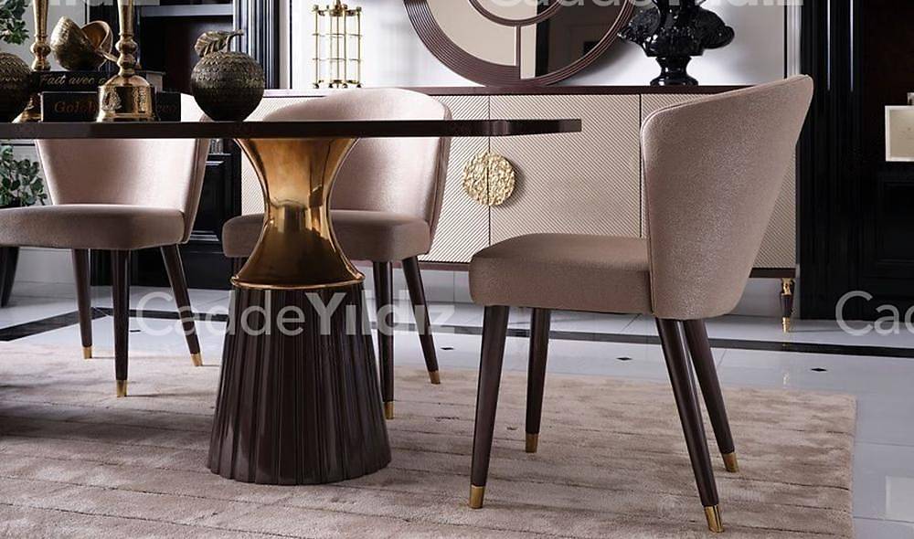 Diamond Dining Room