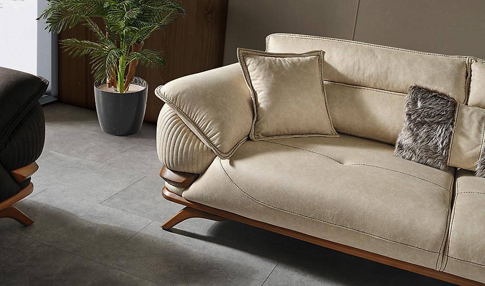 Rzgar Sofa Set