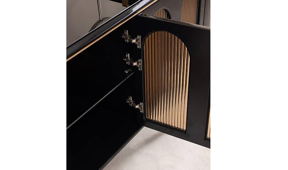 Belgrad Console