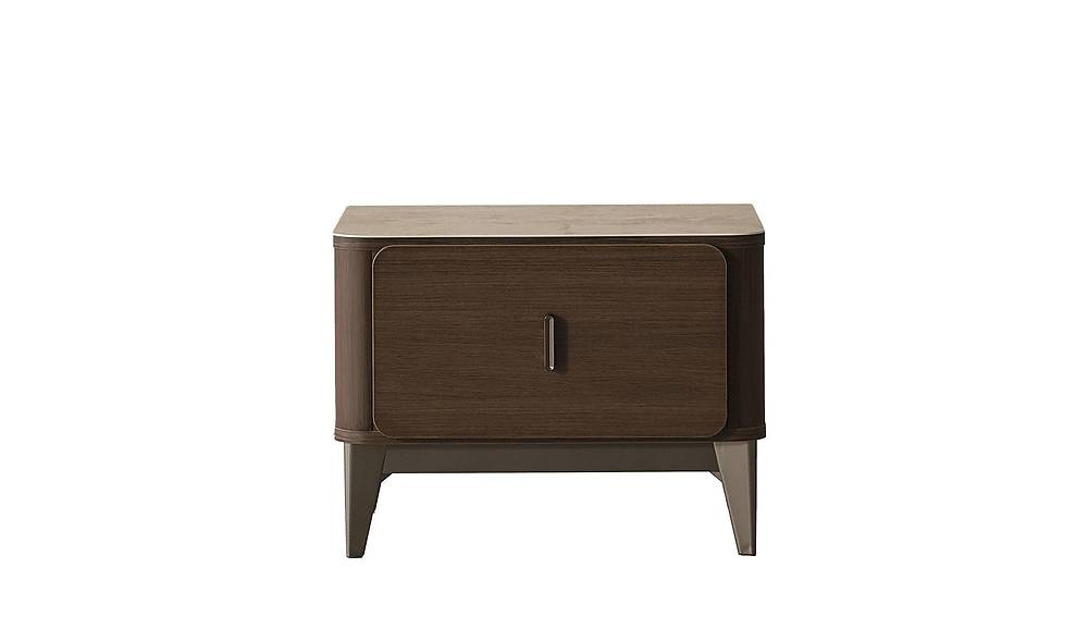 Monica Bedroom - Brown
